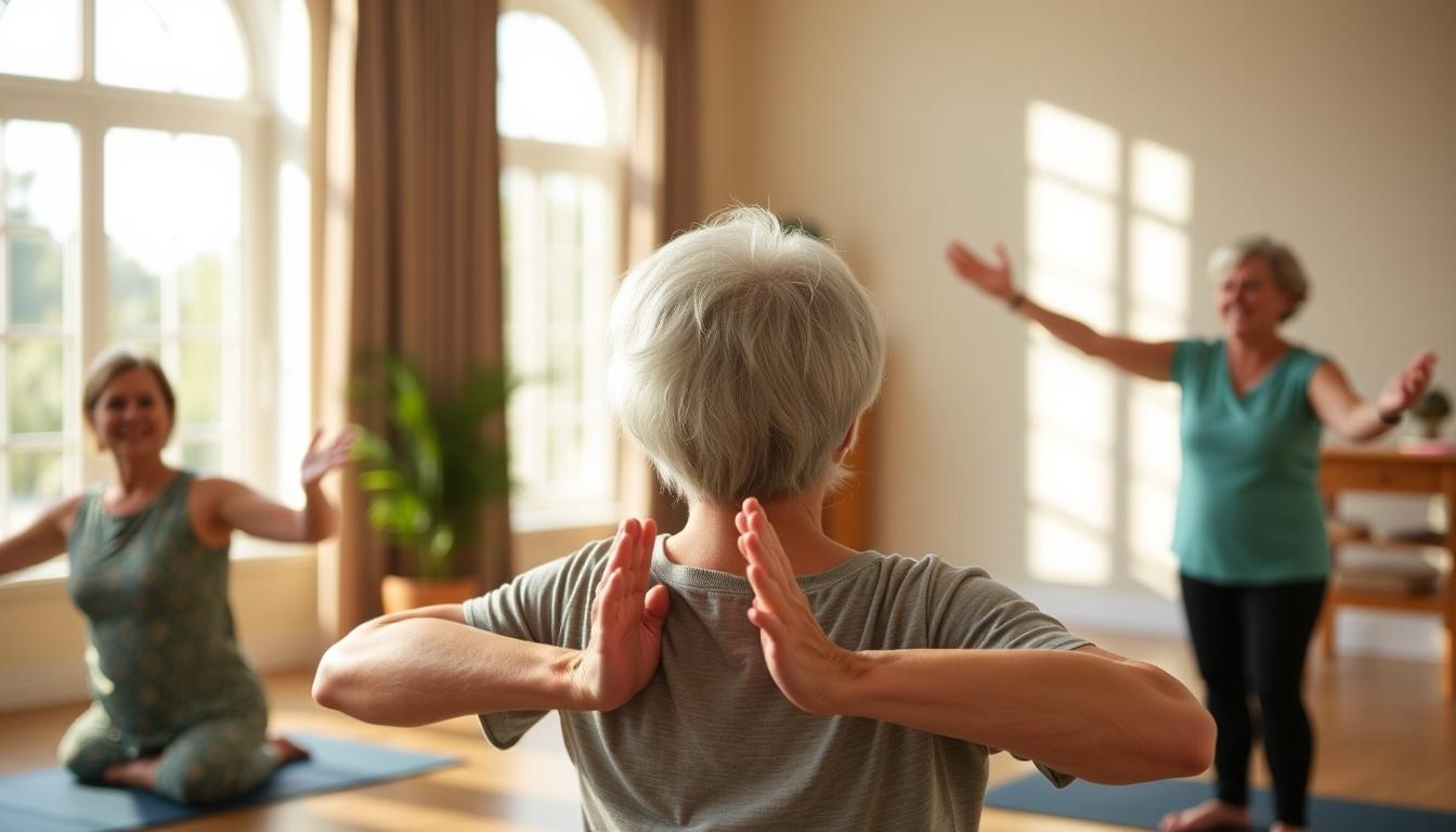 Senior Living Options
